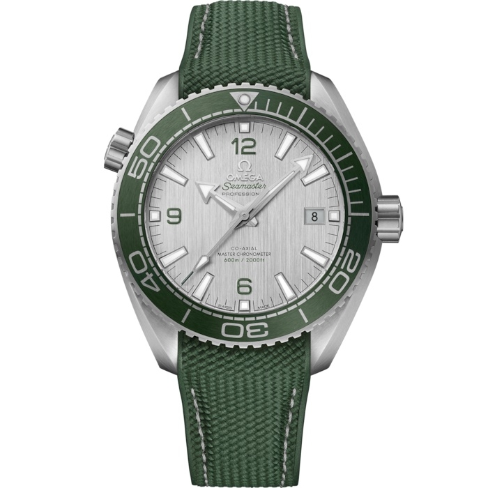 Omega Seamaster Planet Ocean  O21532442106001