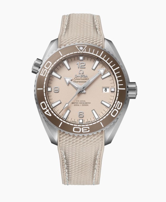 Omega Seamaster Planet Ocean  O21532442109001
