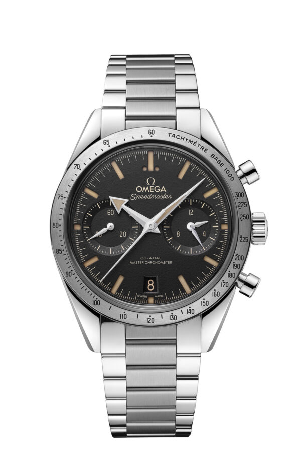 Omega Speedmaster '57  O33210415101001