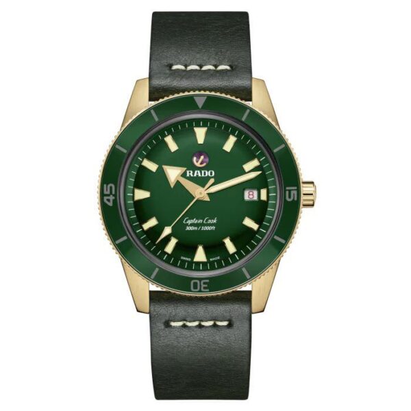 Rado Captain Cook  R32504315   R32504315