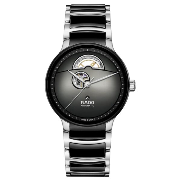Rado Centrix Automatic Open Heart 39