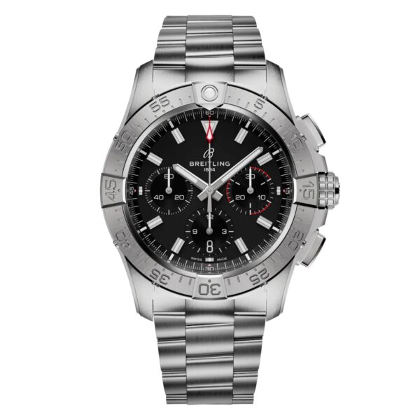 SALE 11%: Breitling Avenger B01  AB0146101B1A1