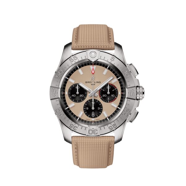 SALE 12%: Breitling Avenger   AB0147101A1X1