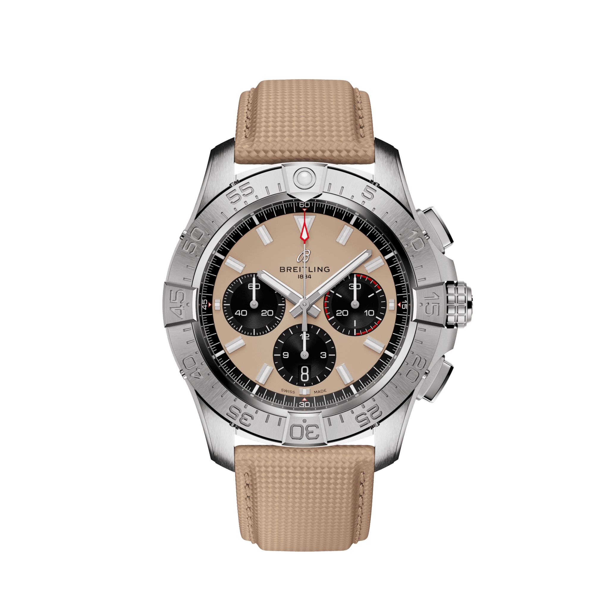 SALE 12%: Breitling Avenger   AB0147101A1X1
