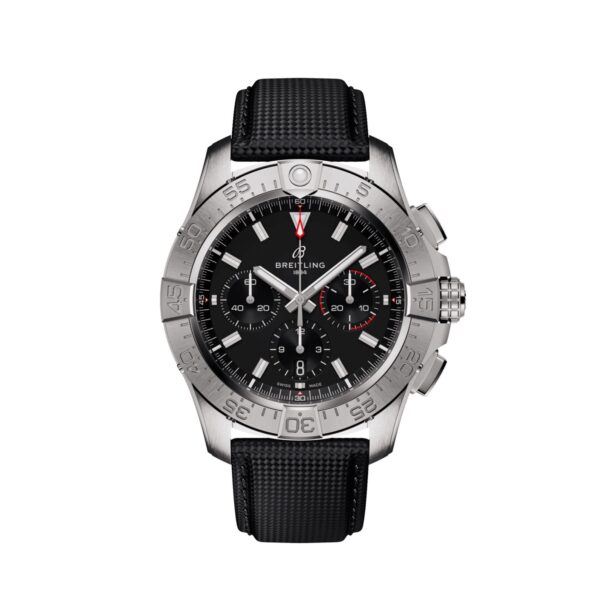 SALE 12%: Breitling Avenger B01  AB0147101B1X1