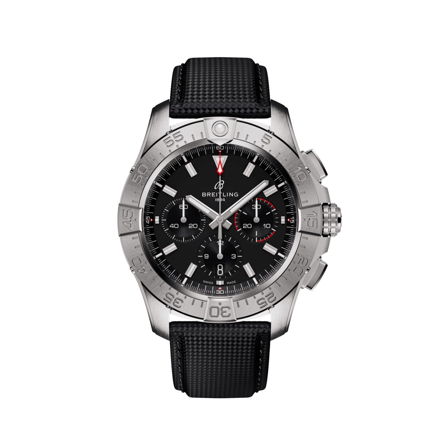 SALE 12%: Breitling Avenger B01  AB0147101B1X1
