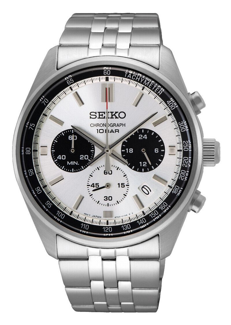 SALE 19%: Seiko    SSB425P1