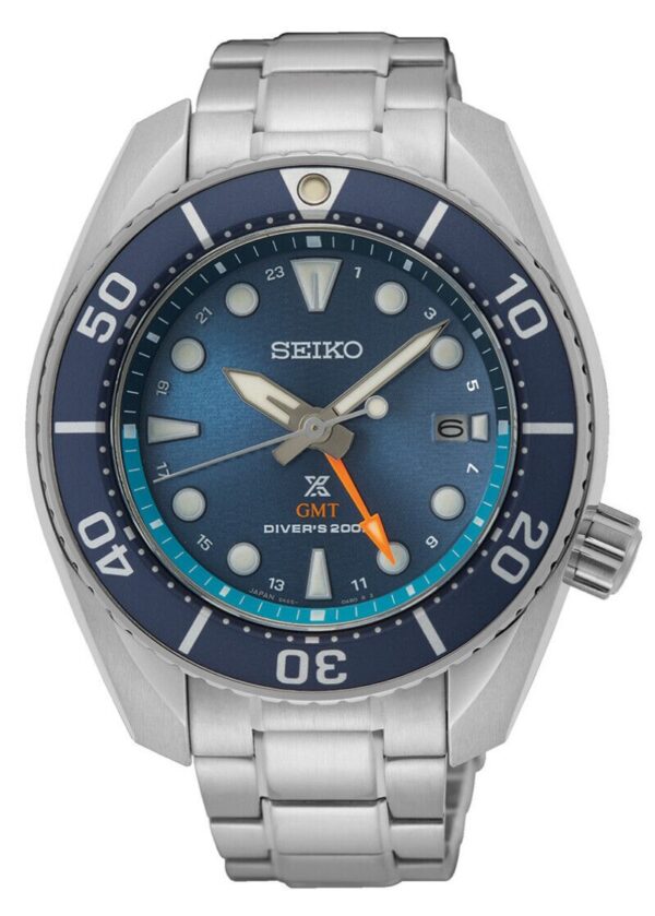 SALE 20%: Seiko Prospex 45mm  SFK001J1