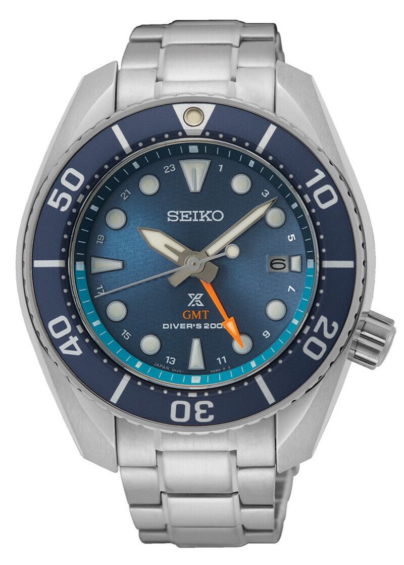 SALE 20%: Seiko Prospex 45mm  SFK001J1