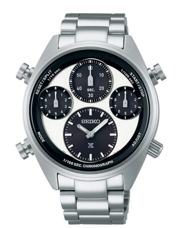 SALE 20%: Seiko PROSPEX  SFJ001P1
