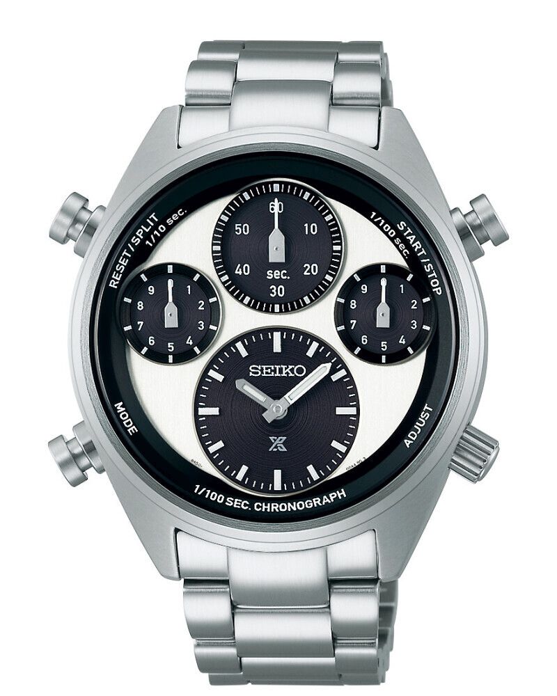 SALE 20%: Seiko PROSPEX  SFJ001P1