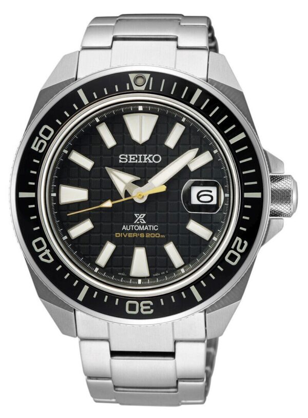 SALE 20%: Seiko Prospex  SRPE35K1