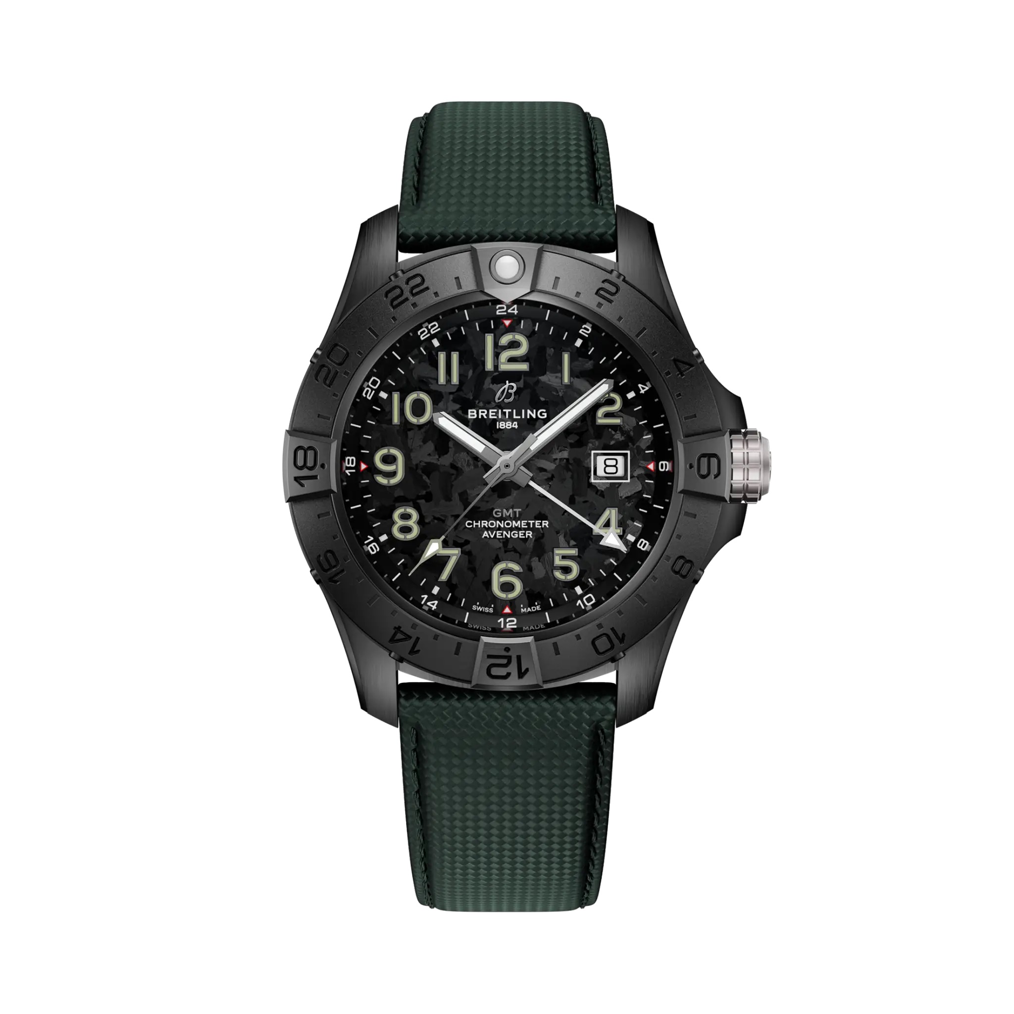 SALE 25%: Breitling Avenger Night Mission  S32320101B1X1