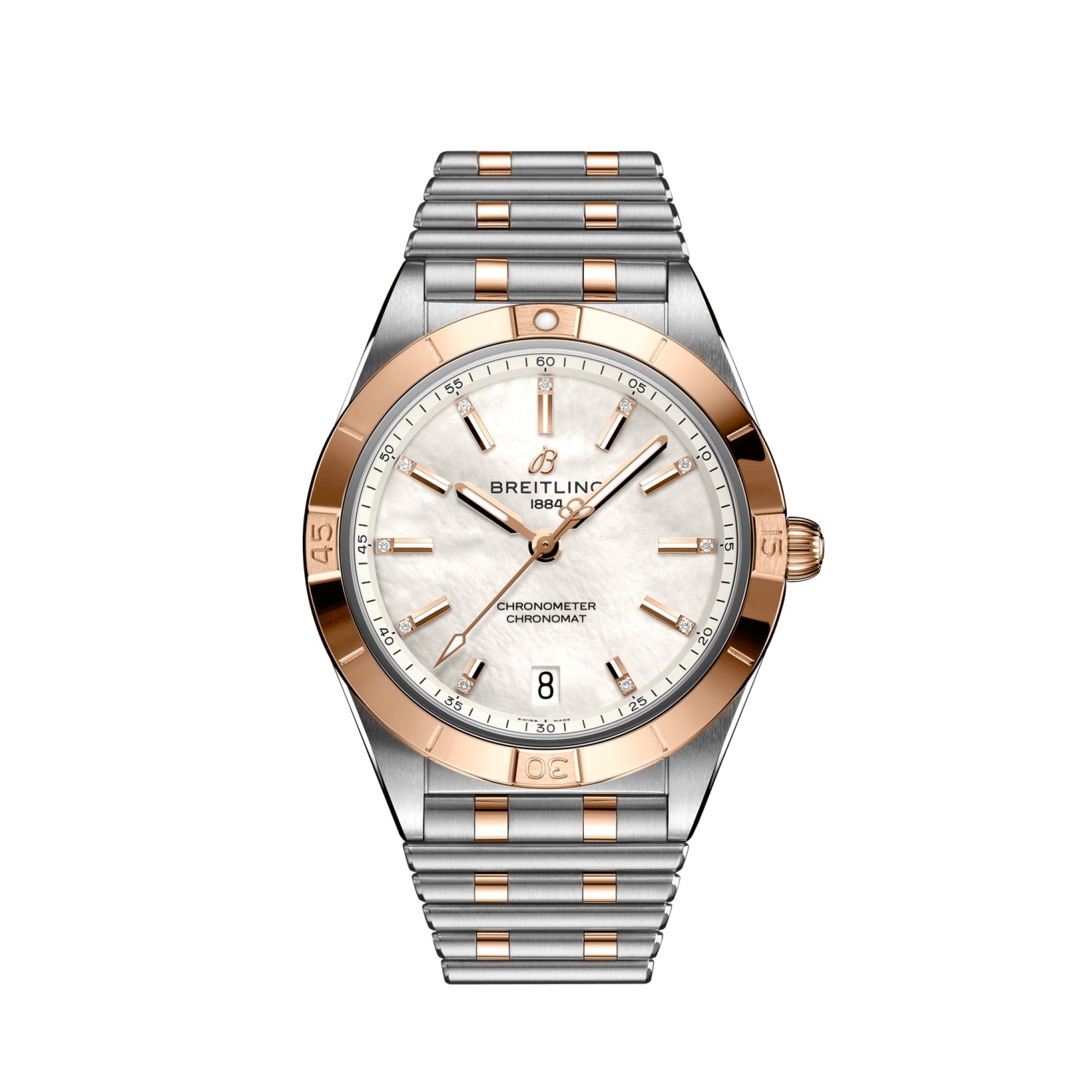 SALE 25%: Breitling Chronomat   U10380101A2U1