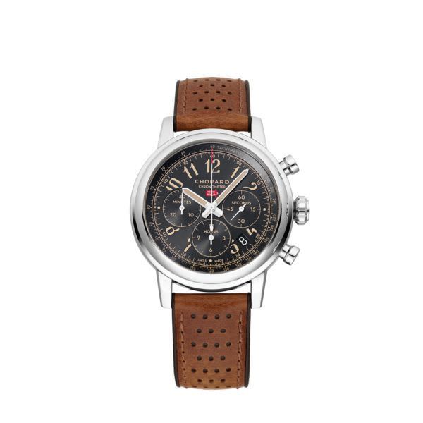 SALE 25%: Chopard Mille Miglia limitiert auf 500 Stück 168589.3034   168589.3034