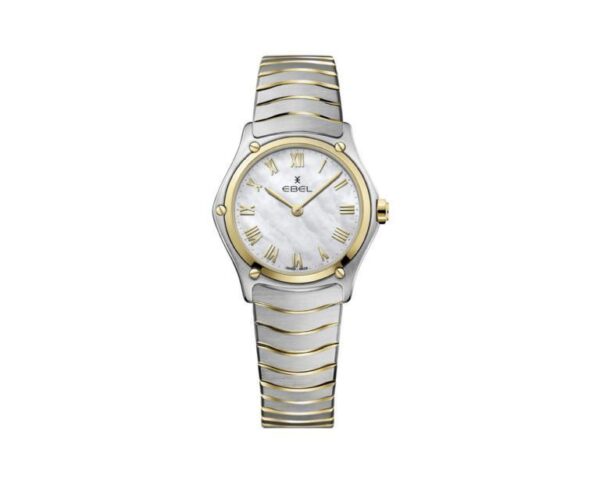 SALE 25%: Ebel Sport Classic   1216539