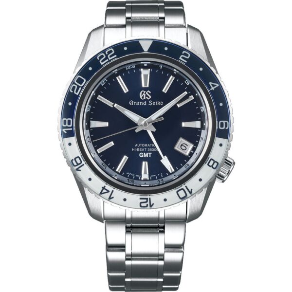 SALE 25%: Grand Seiko Sport Kollektion  SBGJ237