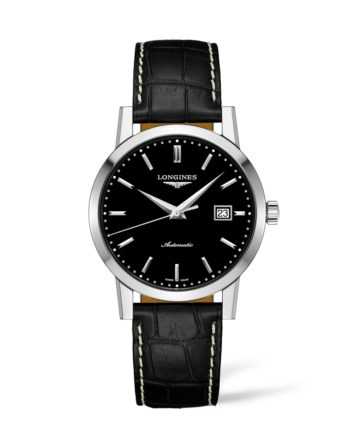 SALE 25%: Longines 1832   L48254520