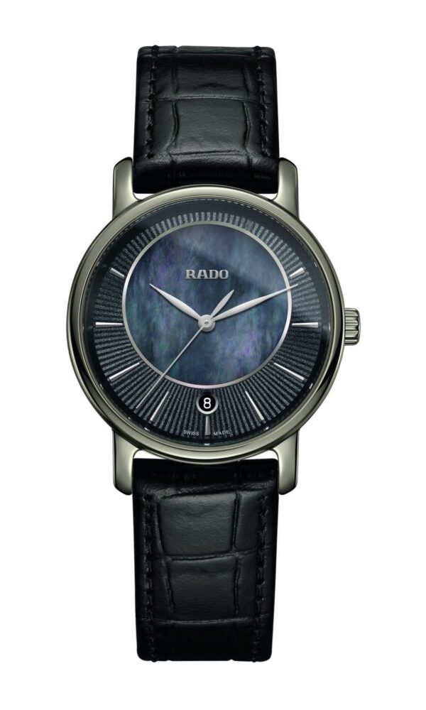 SALE 25%: Rado Diamaster XL  R14064915