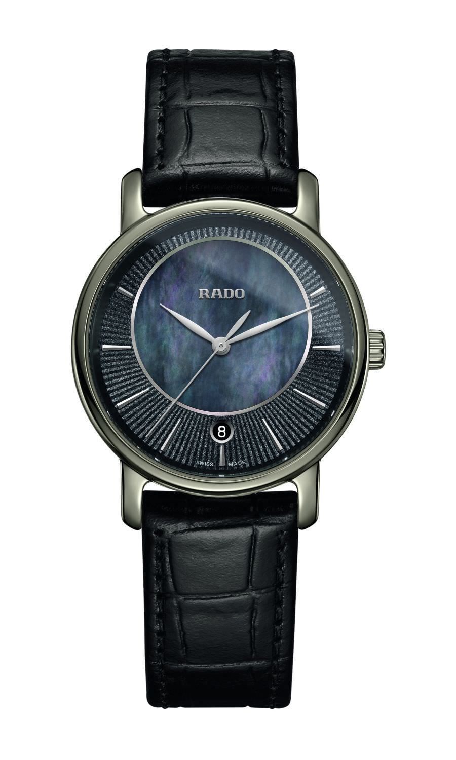SALE 25%: Rado Diamaster XL  R14064915