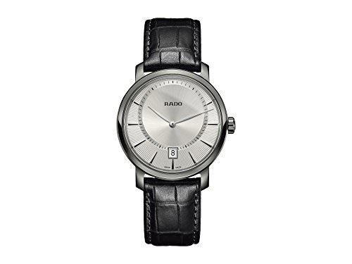 SALE 25%: Rado Diamaster XL  R14135106