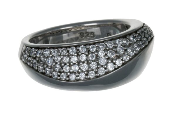 SALE 25%: Ring LUSTRE