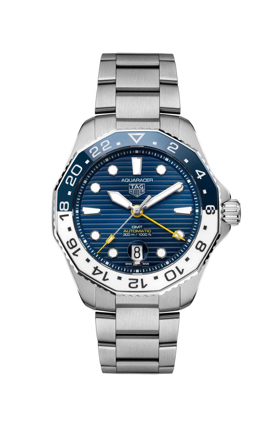 SALE 25%: Tag Heuer Aquaracer   WBP2010.BA0632