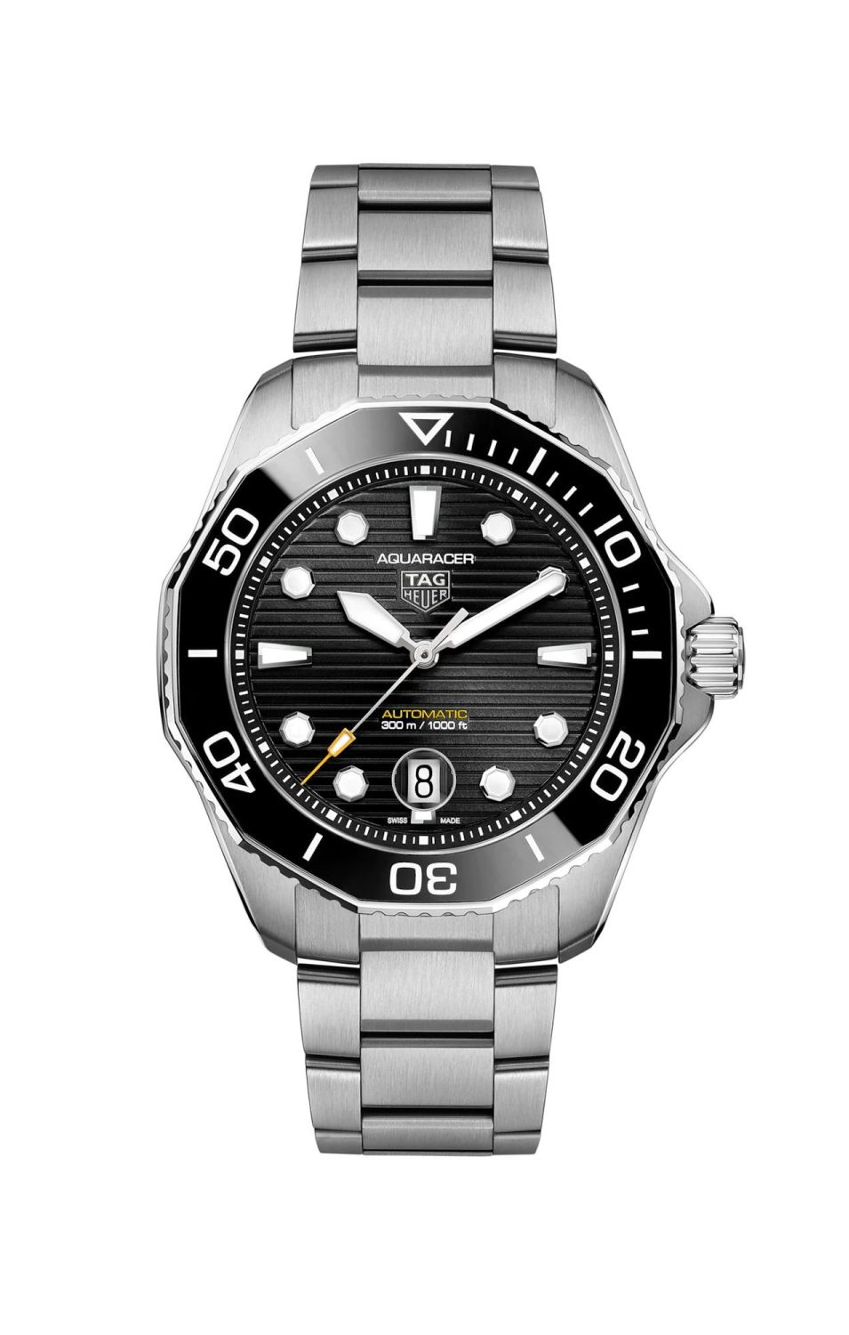 SALE 25%: Tag Heuer Aquaracer   WBP201A.BA0632