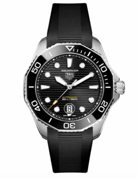 SALE 25%: Tag Heuer Aquaracer   WBP201A.FT6197