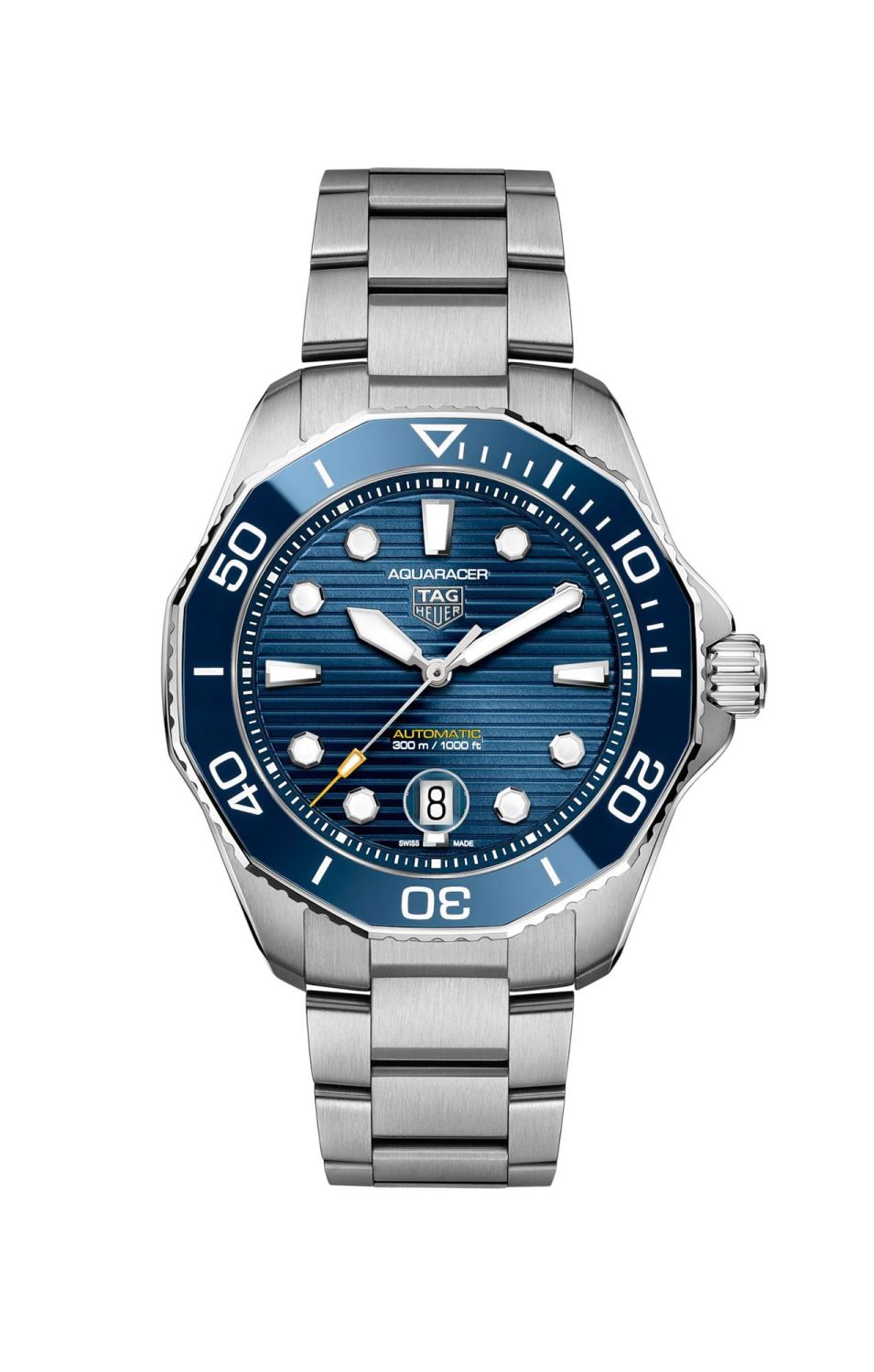 SALE 25%: Tag Heuer Aquaracer   WBP201B.BA0632