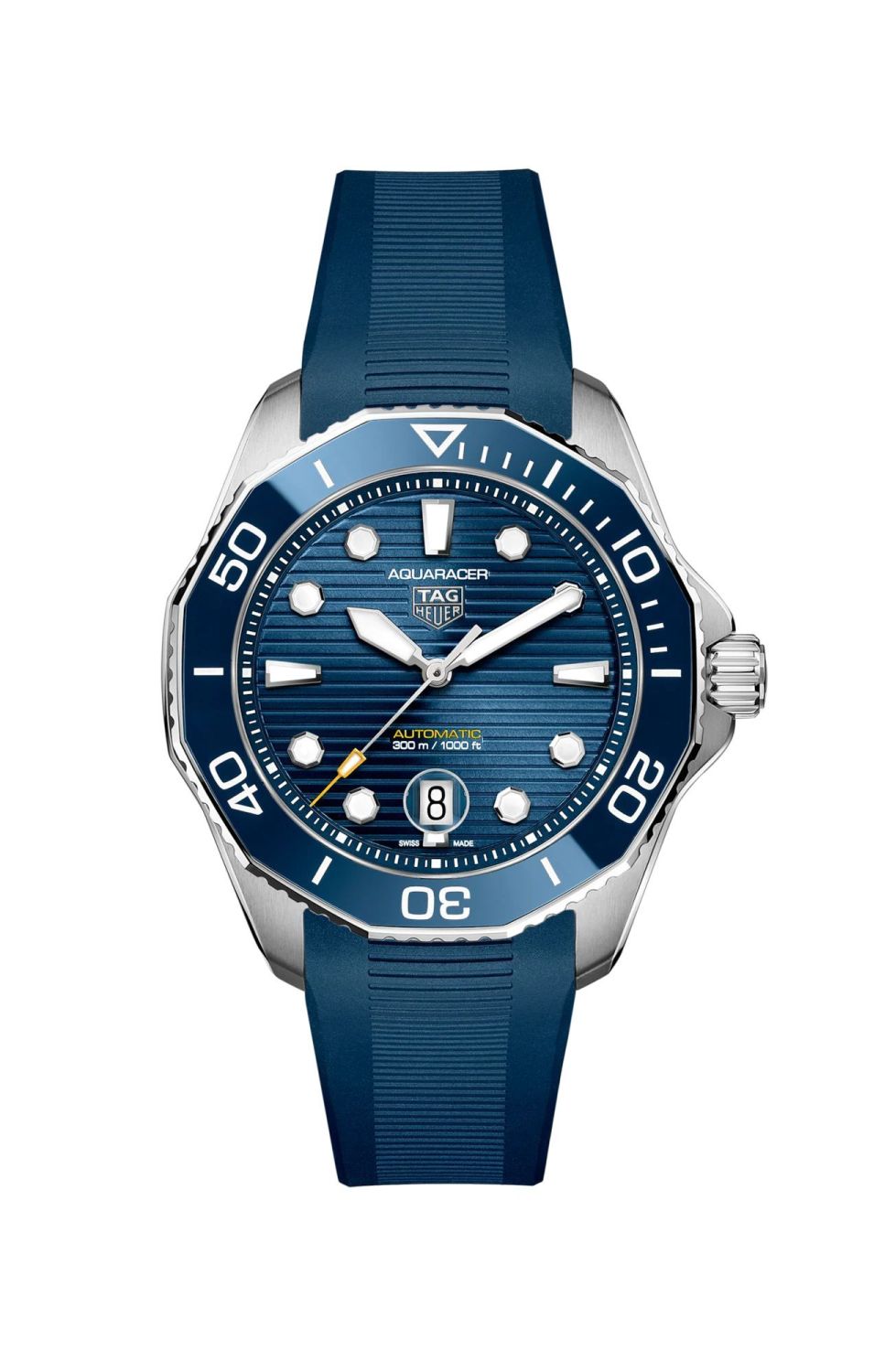 SALE 25%: Tag Heuer Aquaracer   WBP201B.FT6198