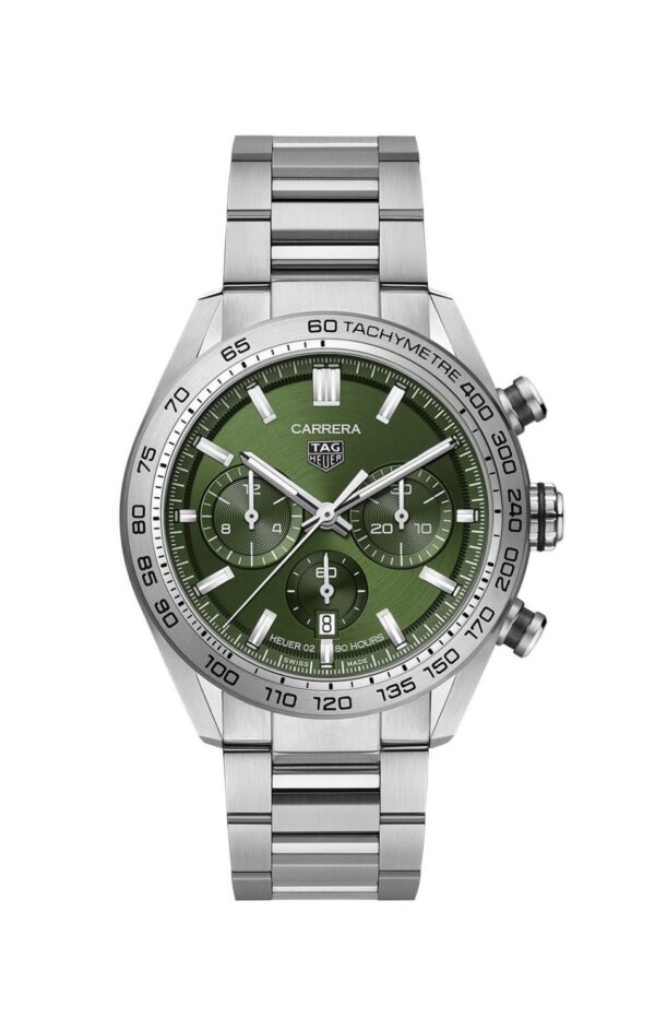SALE 25%: TAG Heuer Carrera   CBN2A10.BA0643