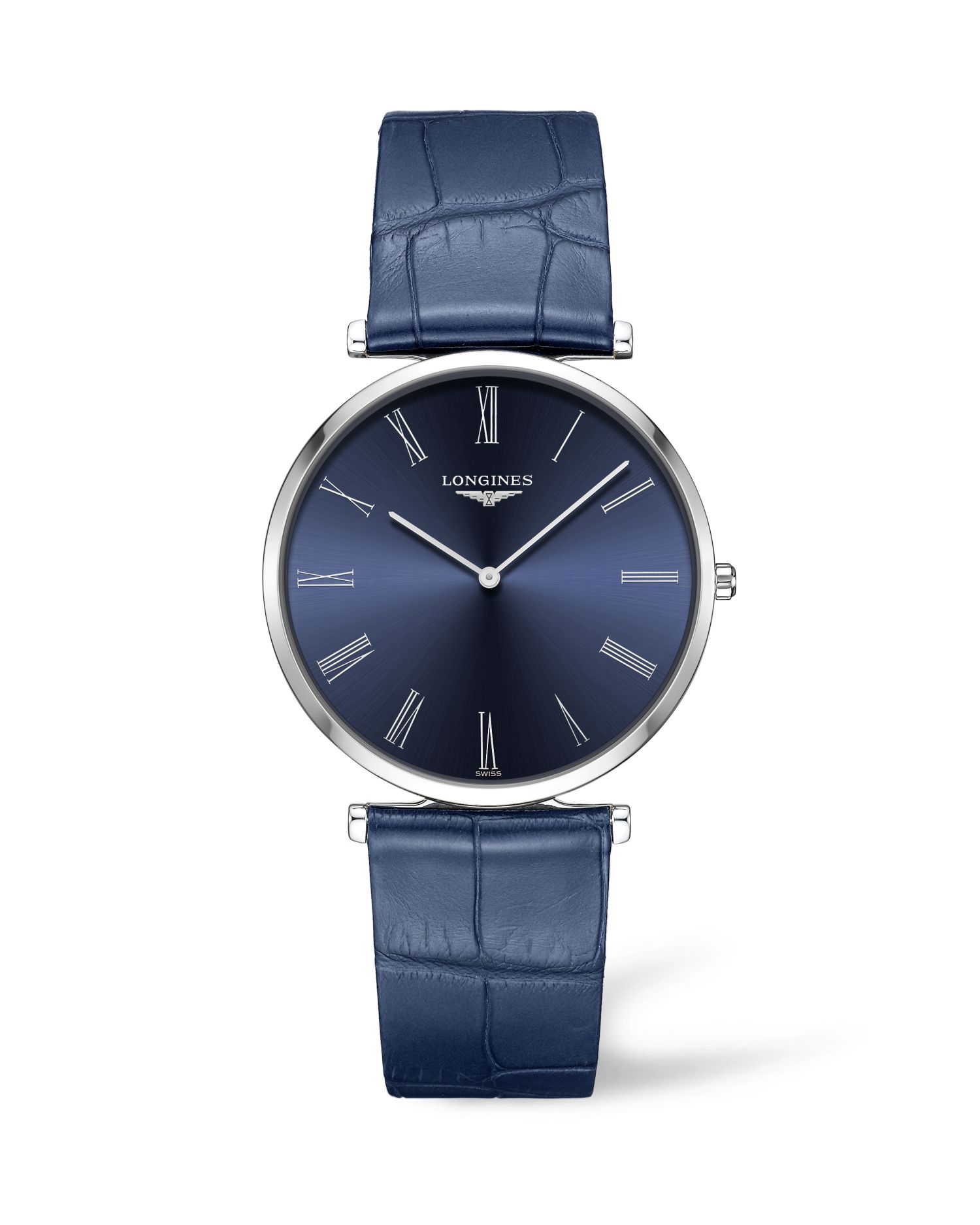 SALE 29%: Longines La Grande Classique 37 mm Durchmesser L47664942  L47664942
