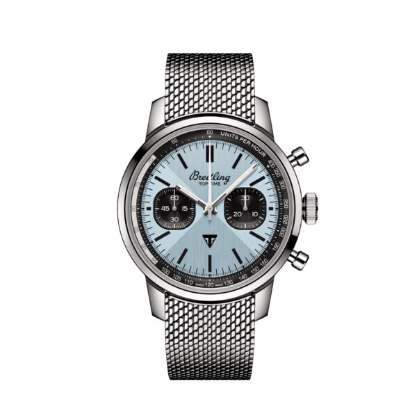 SALE 6%: Breitling Top Time B01 TRIUMPH  AB01764A1C1A1