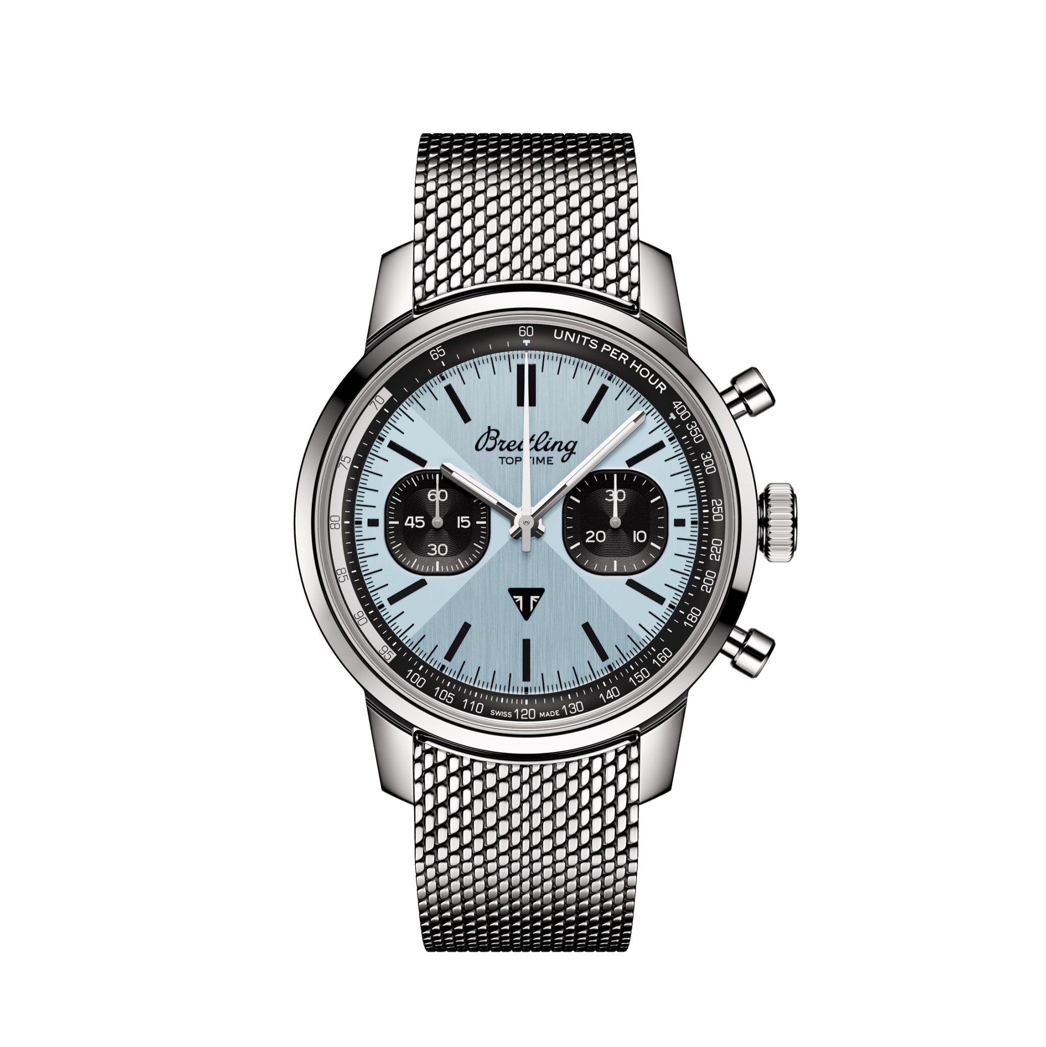SALE 6%: Breitling Top Time B01 TRIUMPH  AB01764A1C1A1