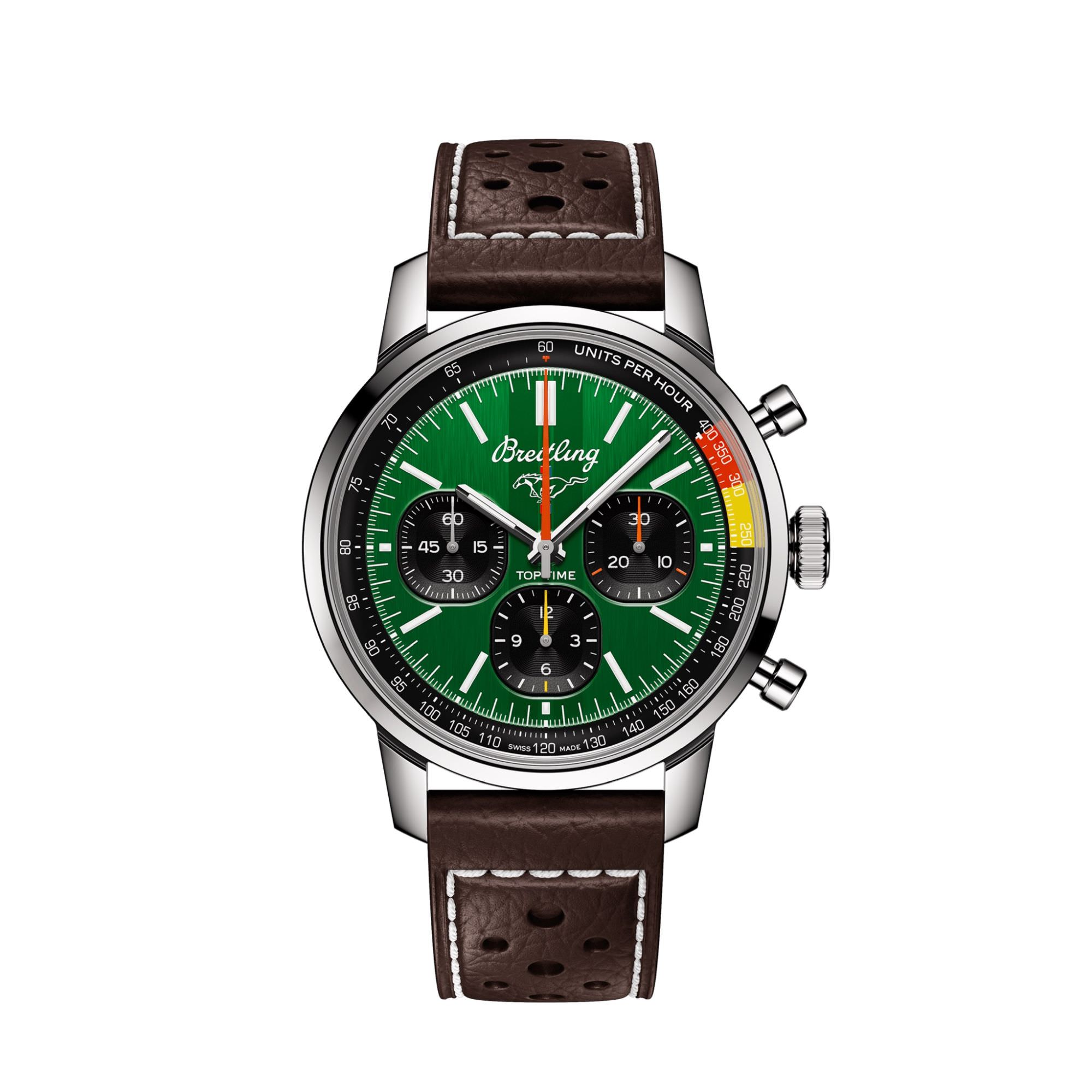 SALE 7%: Breitling Top Time   AB01762A1L1X1