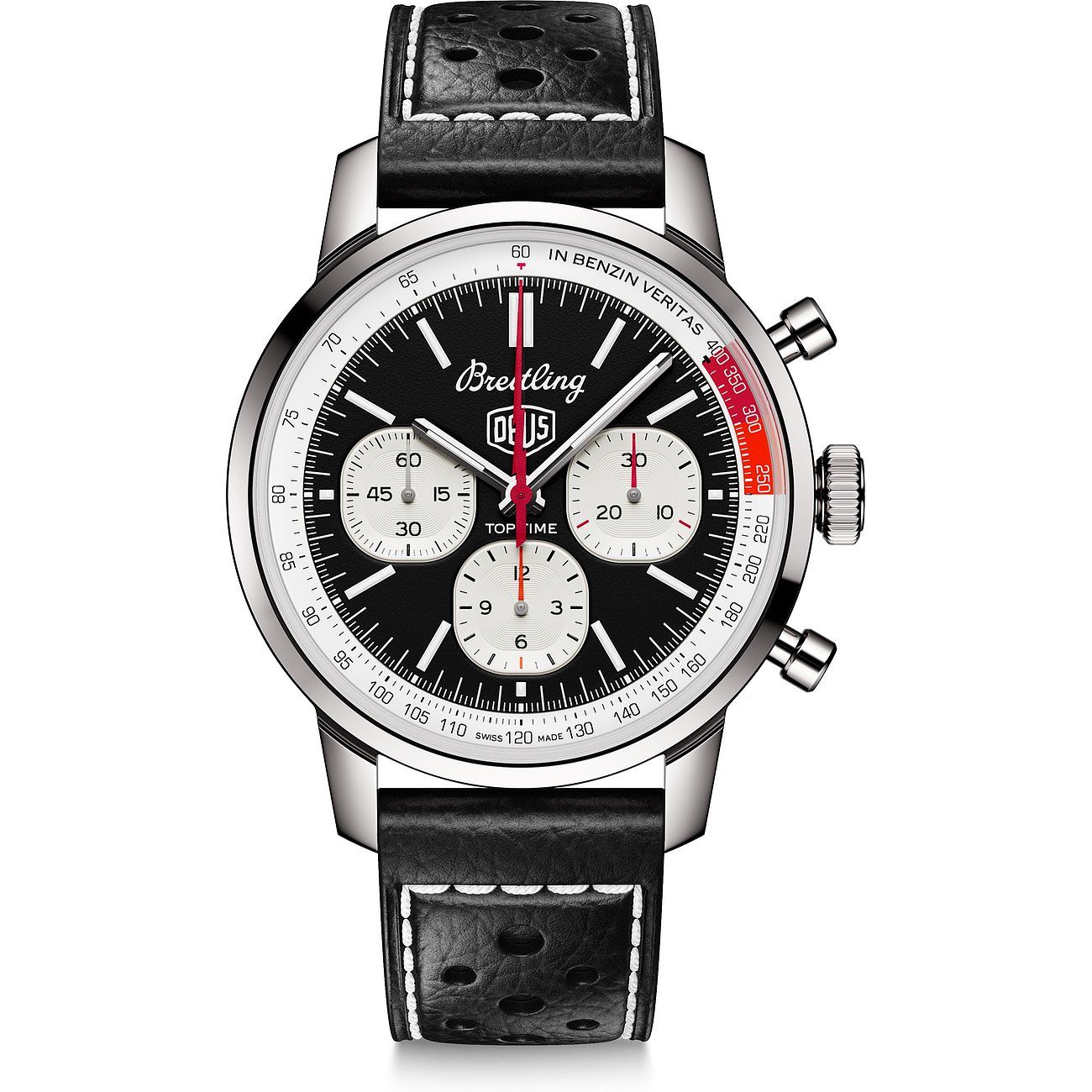 SALE 7%: Breitling Top Time B01 DEUS  AB01765A1B1X1