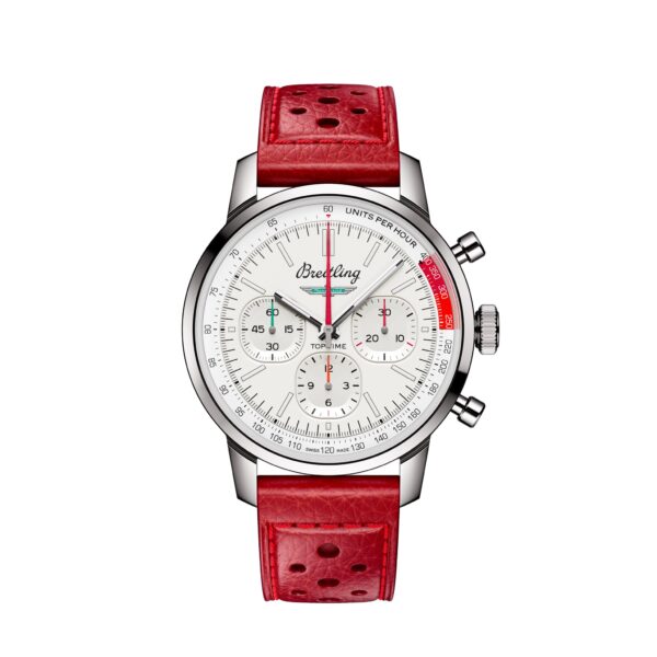 SALE 7%: Breitling Top Time B01 Ford Thunderbird  AB01766A1A1X1