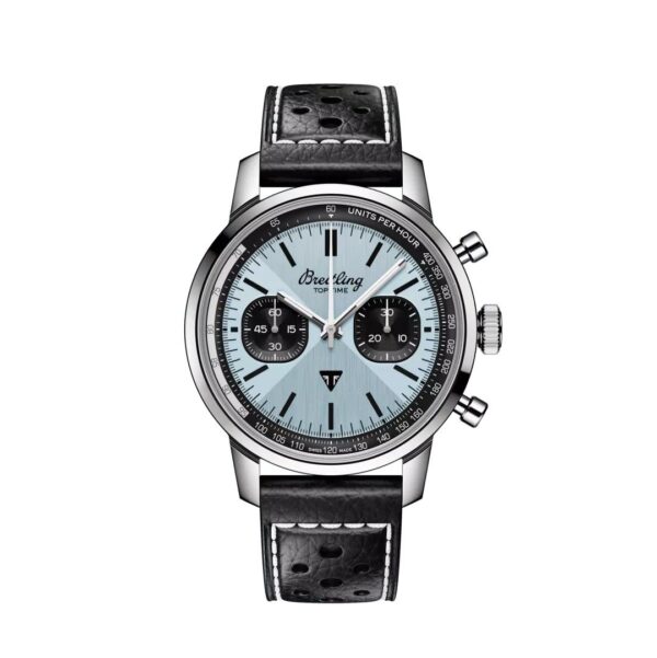 SALE 7%: Breitling Top Time B01 Triumph  AB01764A1C1X1