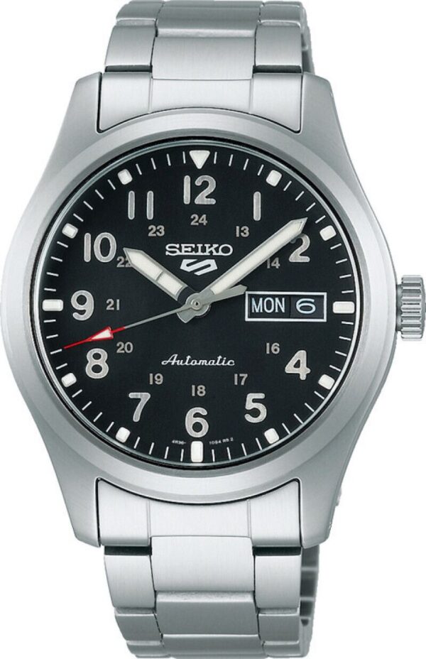 Seiko 5 Sports   SRPG27K1