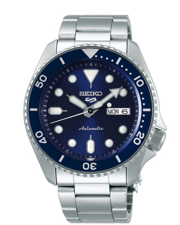 Seiko 5   SRPD51K1
