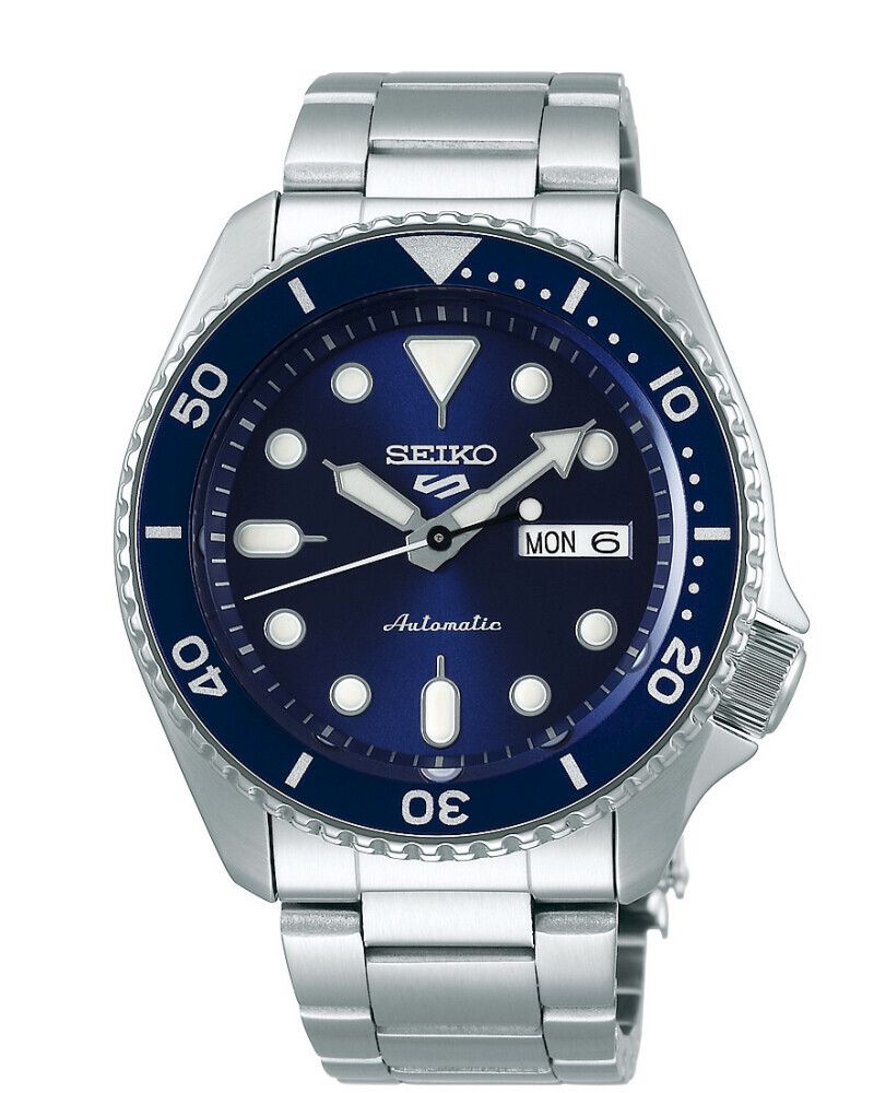 Seiko 5   SRPD51K1