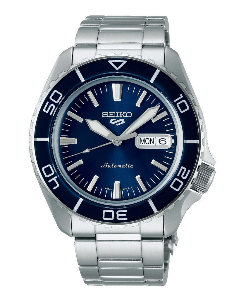 Seiko 5  SRPK97K1