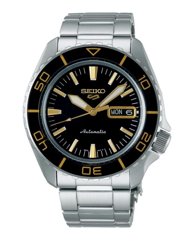 Seiko 5   SRPK99K1