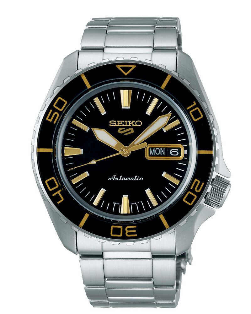 Seiko 5   SRPK99K1