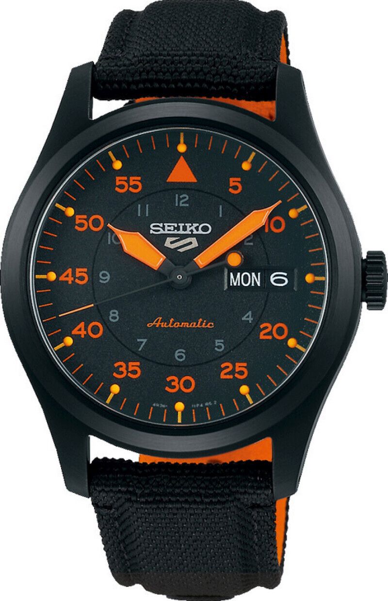 Seiko 5Sports  SRPH33K1