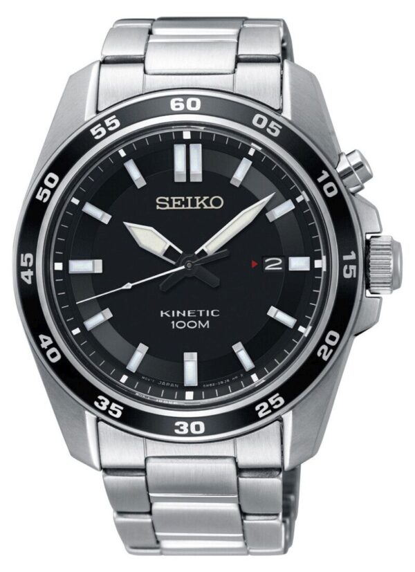 Seiko Armbanduhr  SKA785P1