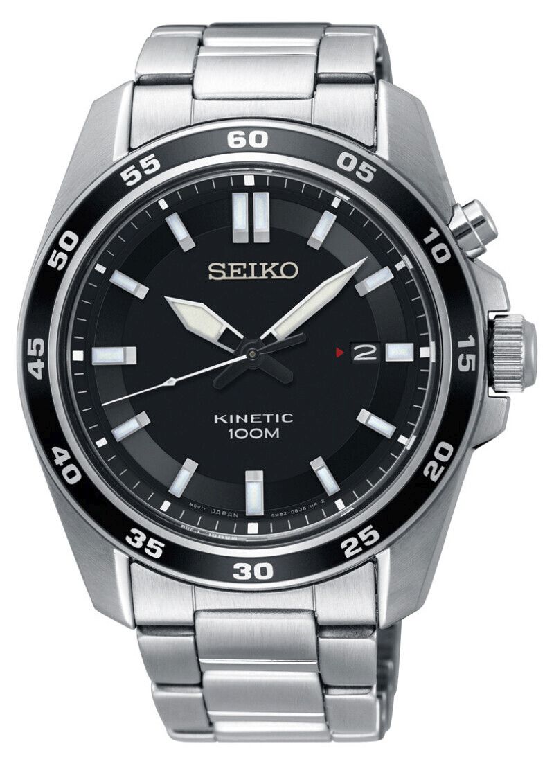 Seiko Armbanduhr  SKA785P1