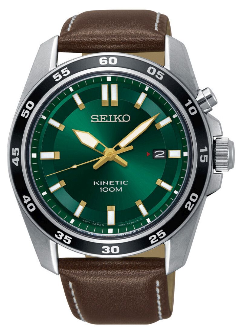 Seiko Armbanuhr  SKA791P1
