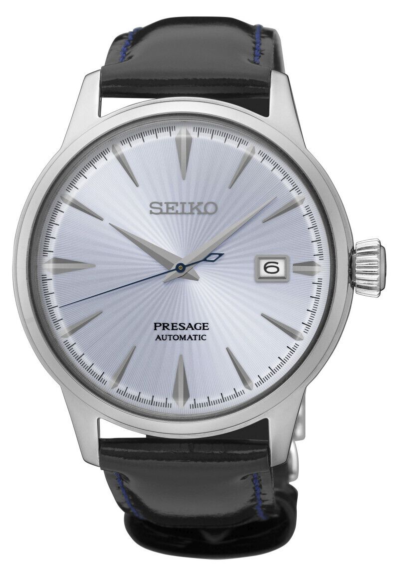 Seiko Presage  40